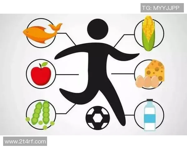 足球运动员如何通过科学饮食提升竞技状态与身体素质的全面指南