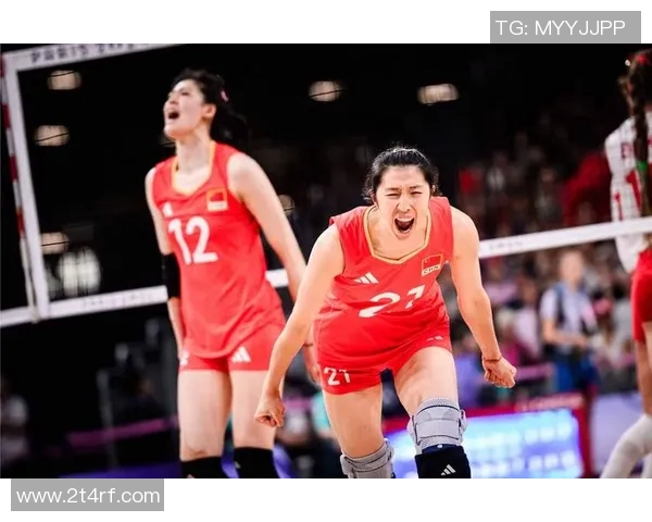 中国男排与中国女排的巅峰对决谁能在赛场上赢得荣耀与尊重